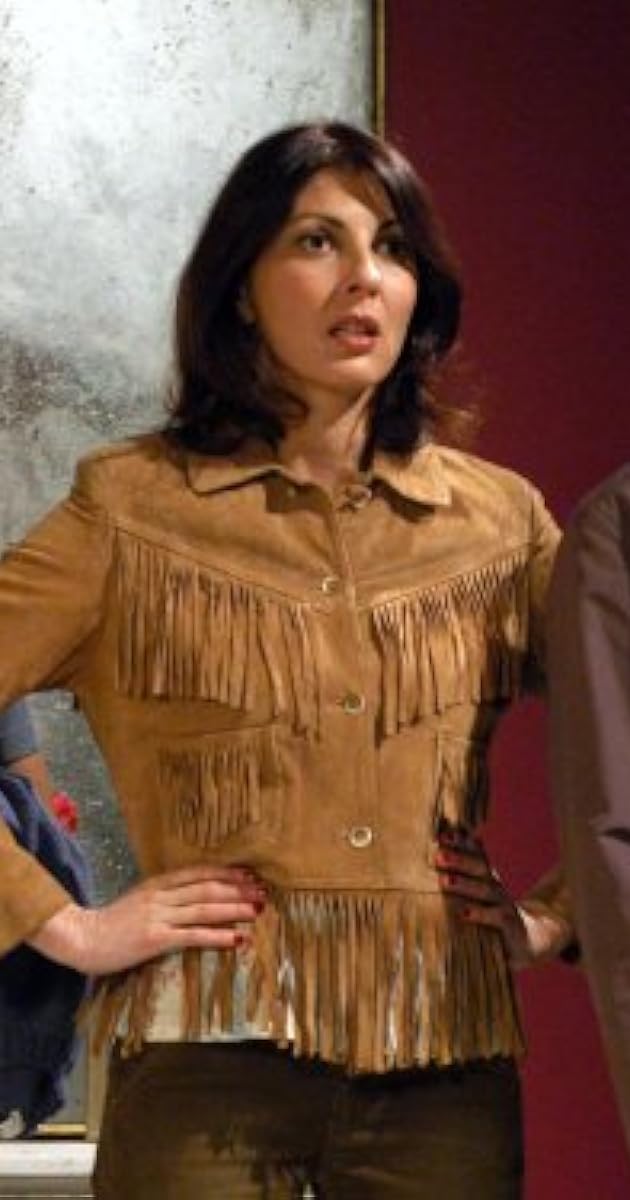 "Coupling" Nightlines (TV Episode 2004) IMDb