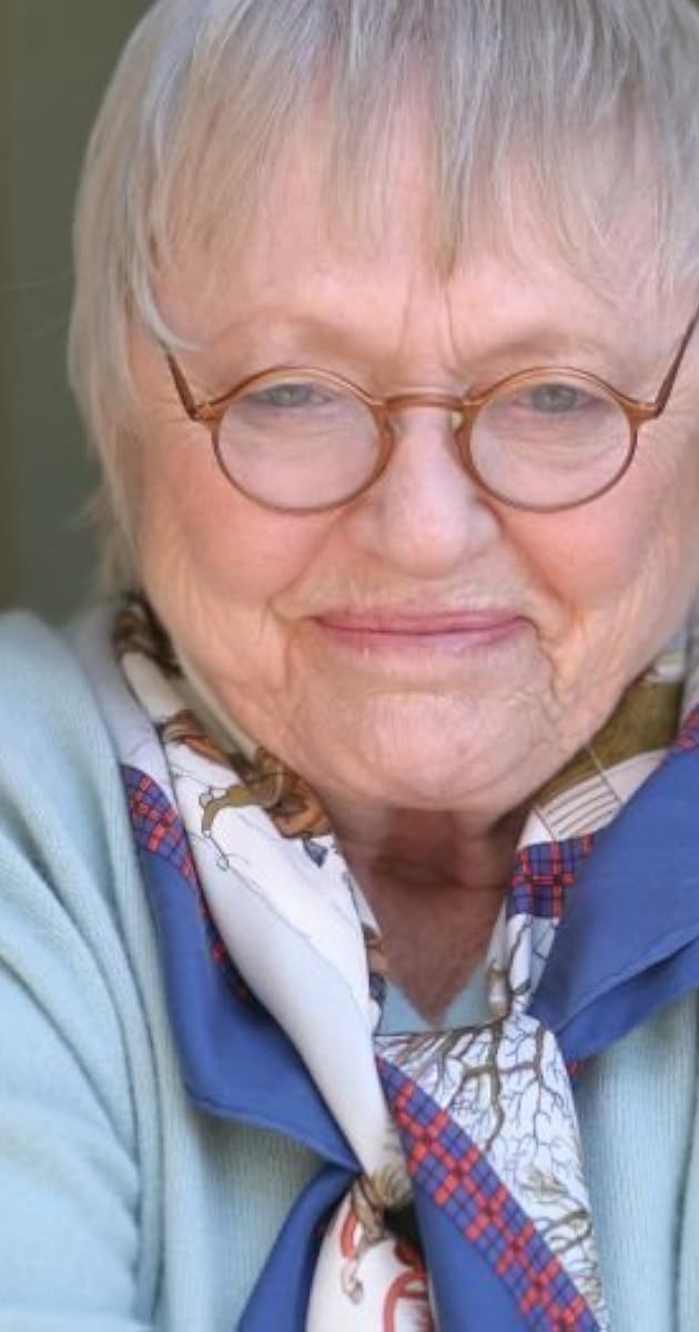 Pat Carroll Bio