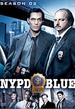 NYPD Blue