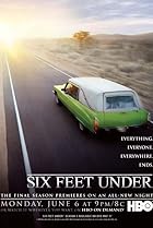 Image of Six Feet Under Image of Six Feet Under