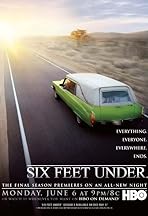 Six Feet Under