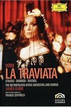 Image of La traviata Image of La traviata