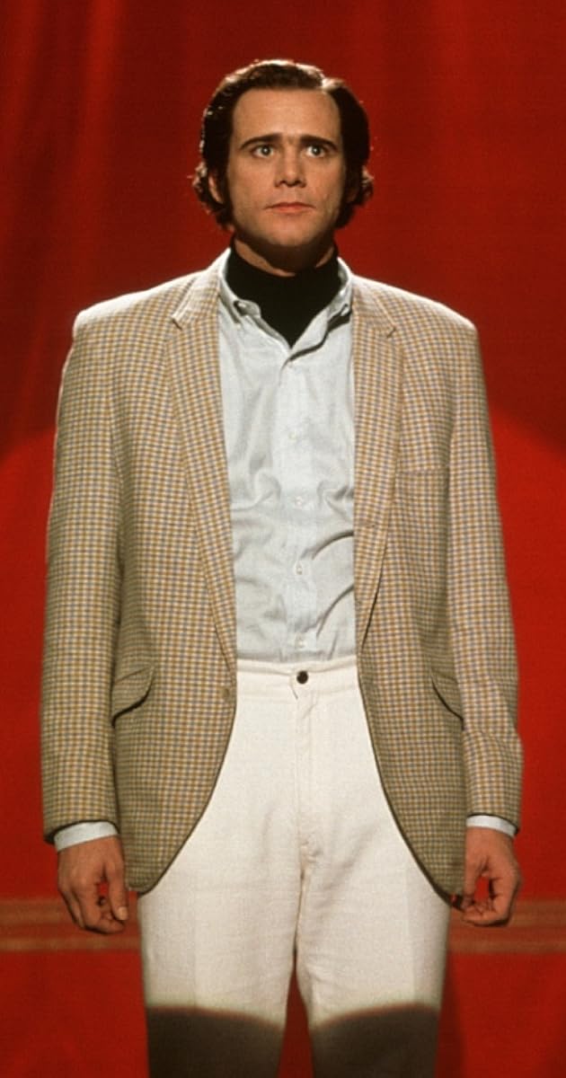 Pictures & Photos of Jim Carrey IMDb