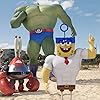 The SpongeBob Movie: Sponge Out of Water (2015)