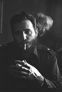 Fidel Castro - IMDb
