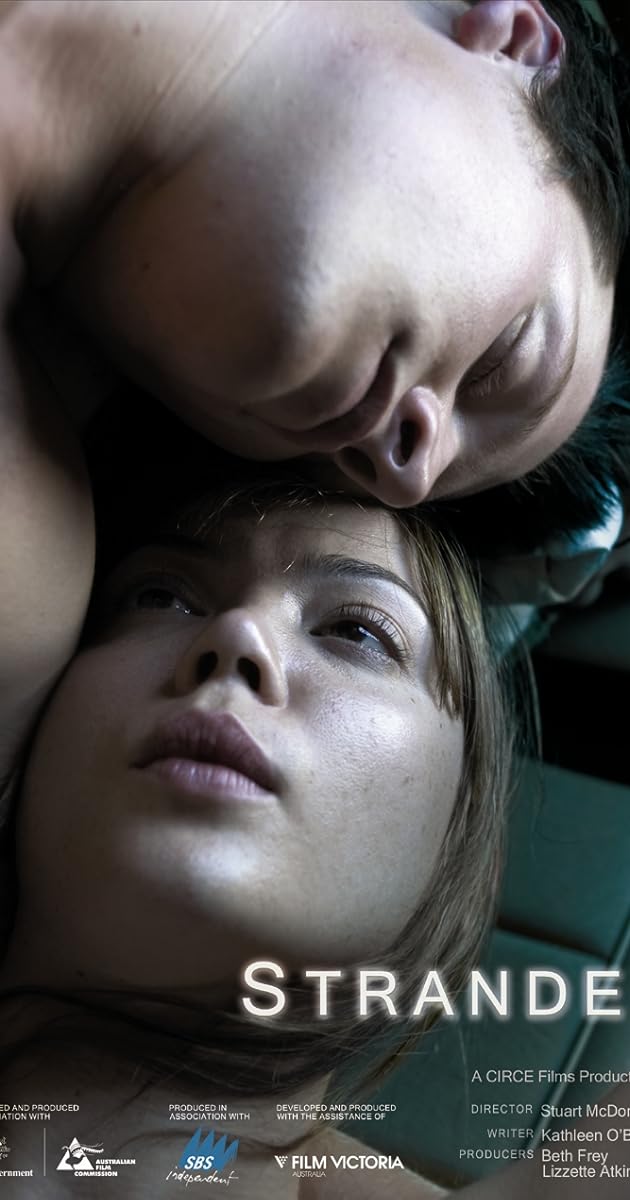 Stranded (2006) - IMDb