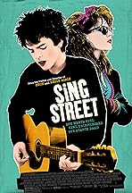 Sing Street