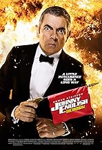 Johnny English: Reaktywacja