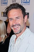 David Arquette