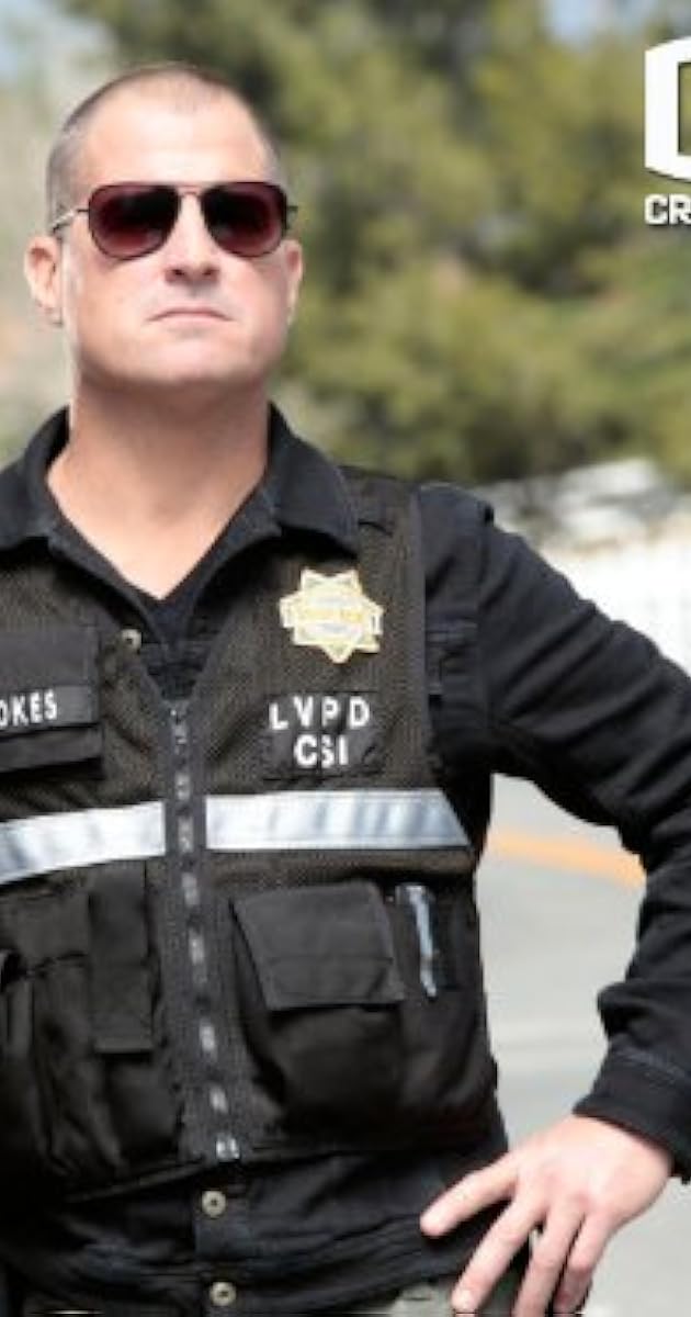 "CSI: Crime Scene Investigation" Dead in His Tracks (TV Episode 2014) - IMDb