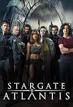 Stargate: Atlantis