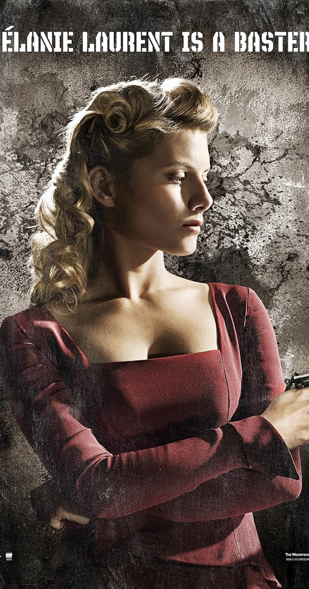 Pictures & Photos from Inglourious Basterds (2009) IMDb