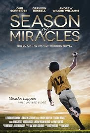 Season of Miracles Poster