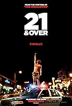 21 & Over