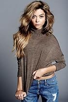 Image of Sarah Hyland Image of Sarah Hyland