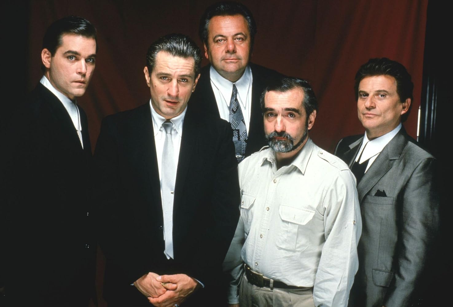 Resultado de imagen para goodfellas