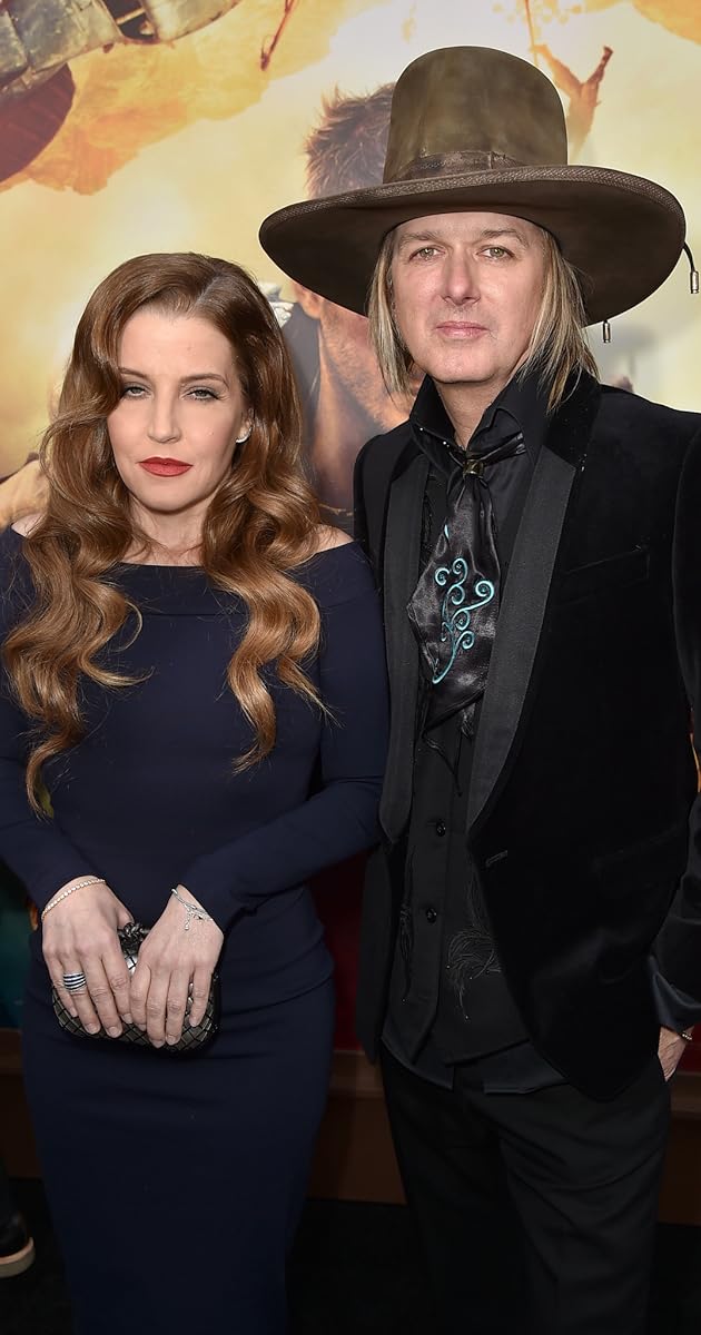 Michael Lockwood IMDb