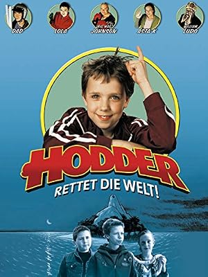Someone Like Hodder 2003 with English Subtitles 1