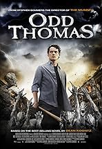 Odd Thomas