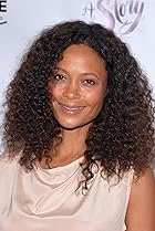 Image of Thandie Newton