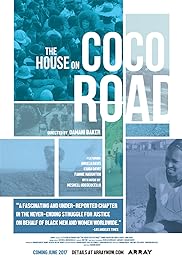 The House on Coco Road Poster