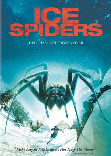 Watch Ice Spiders Putlocker Watch Ice Spiders Putlocker