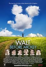 Walt Before Mickey