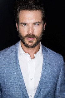 Charlie Weber - IMDbPro
