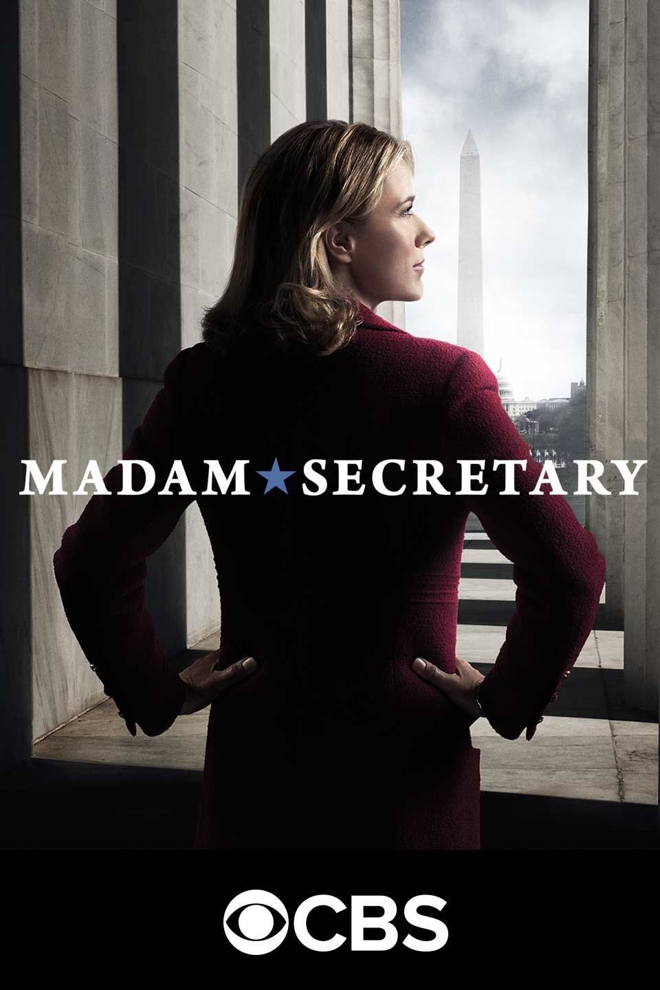 Madam Secretary