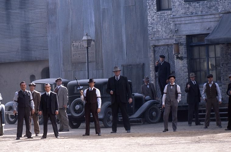 Cast Di Ancora Vivo - Last Man Standing
