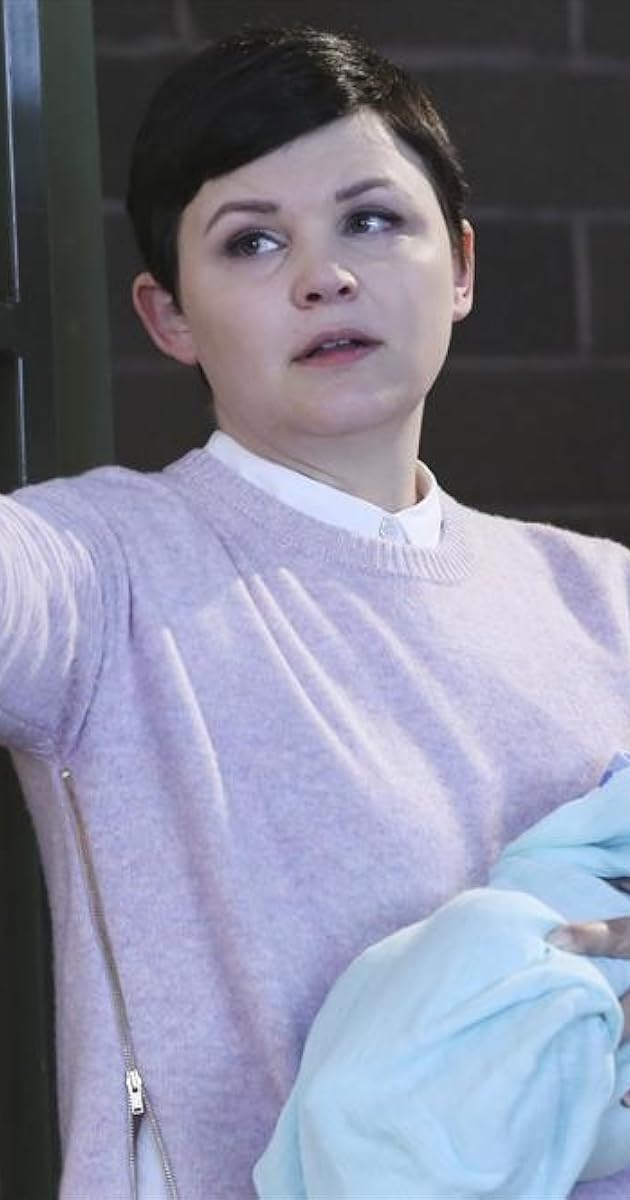 Pictures & Photos of Ginnifer Goodwin IMDb