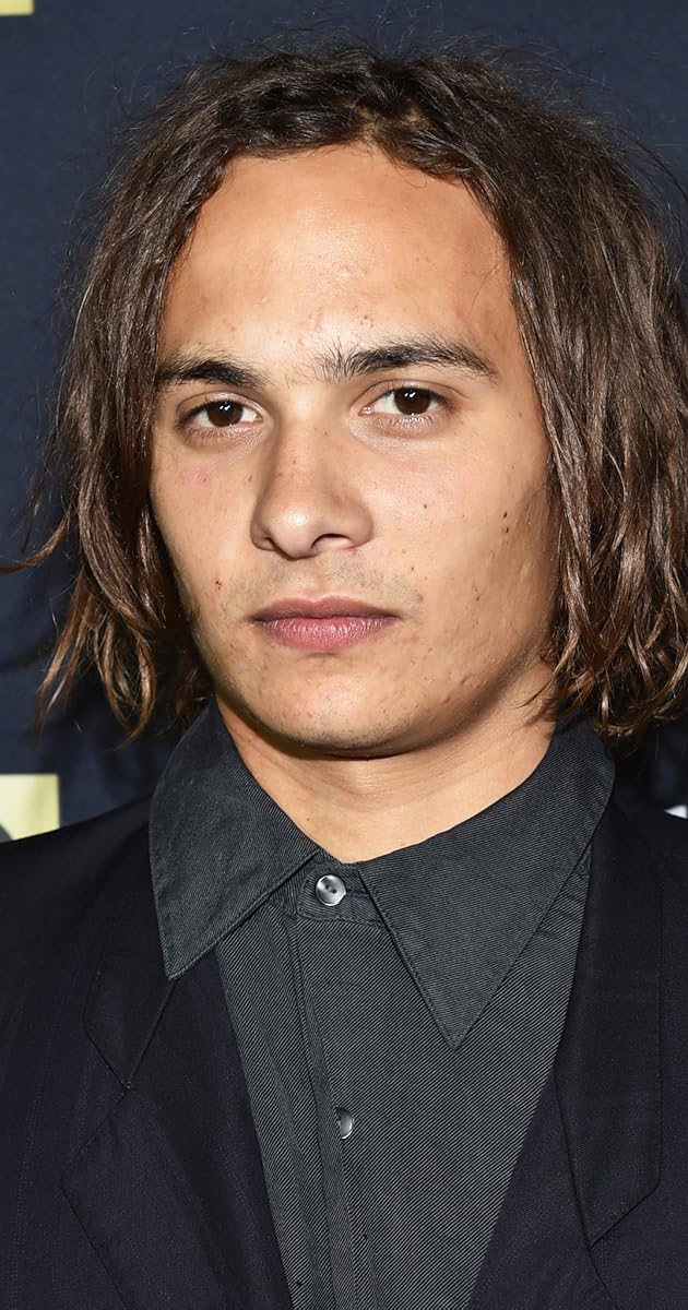 Frank Dillane IMDb