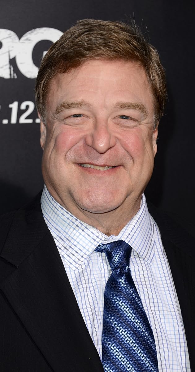 John Goodman IMDb