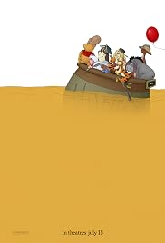 Winnie the Pooh Poster