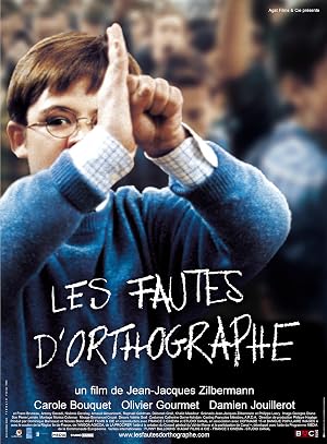 Les fautes d’orthographe 2004 with English Subtitles 1