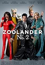 Zoolander 2