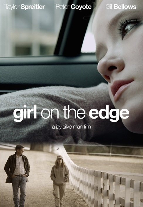 Girl on the Edge (2015) Girl on the Edge (2015)