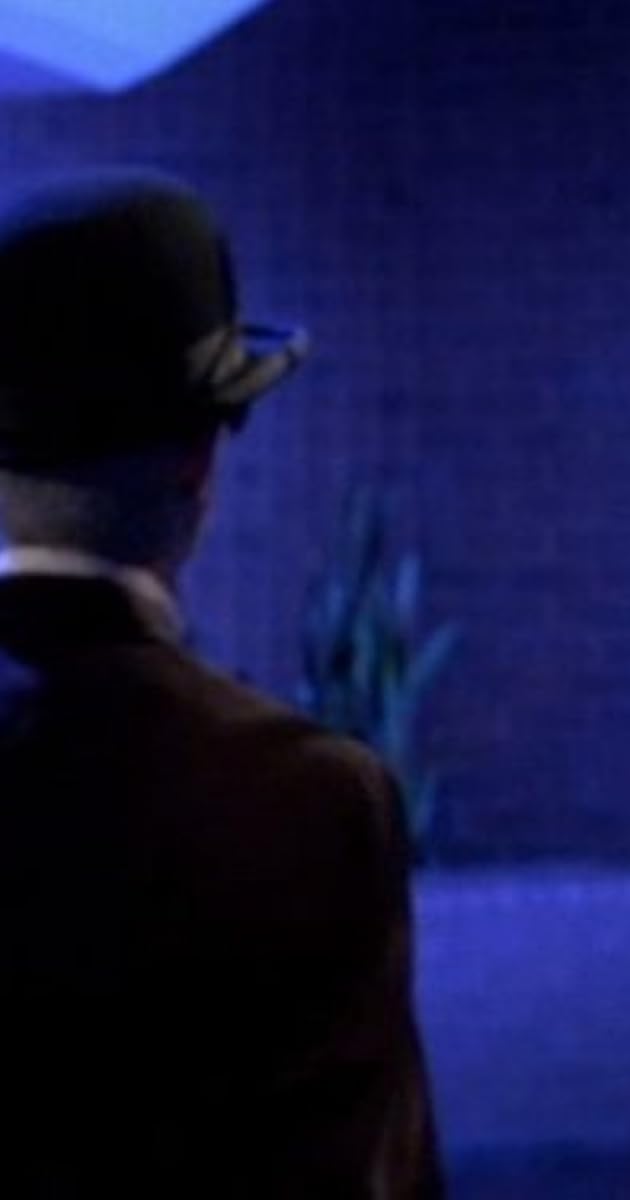 "Are You Afraid of the Dark?" The Tale of the Pinball Wizard (TV