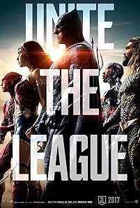 Fueled by his restored faith in humanity and inspired by Superman's selfless act, Bruce Wayne enlists the help of his newfound ally, Diana Prince, to face an even greater enemy.