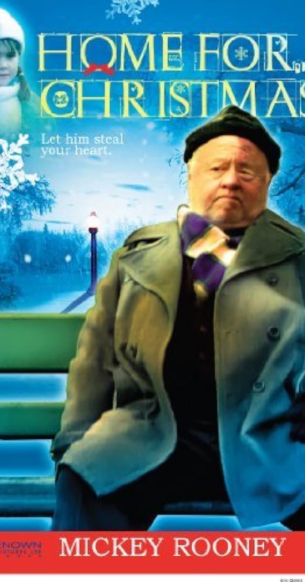 Home for Christmas (TV Movie 1990) IMDb