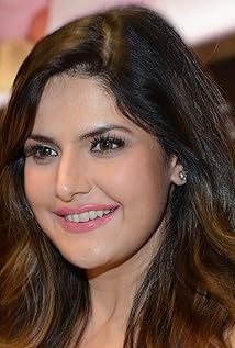 zarine khan