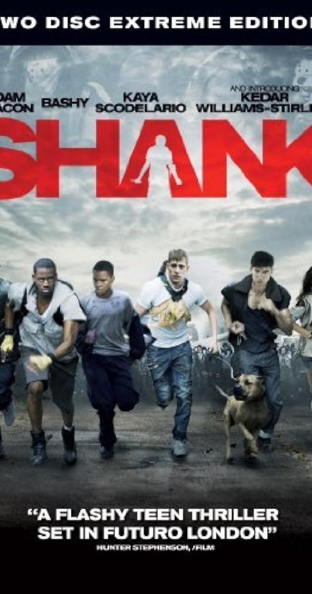 Shank (2010) IMDb