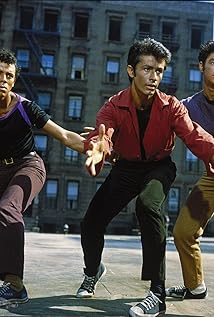 George Chakiris Picture