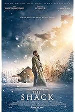 The Shack (2017) - Box Office Mojo