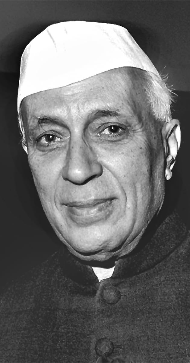 Jawaharlal nehru full name image