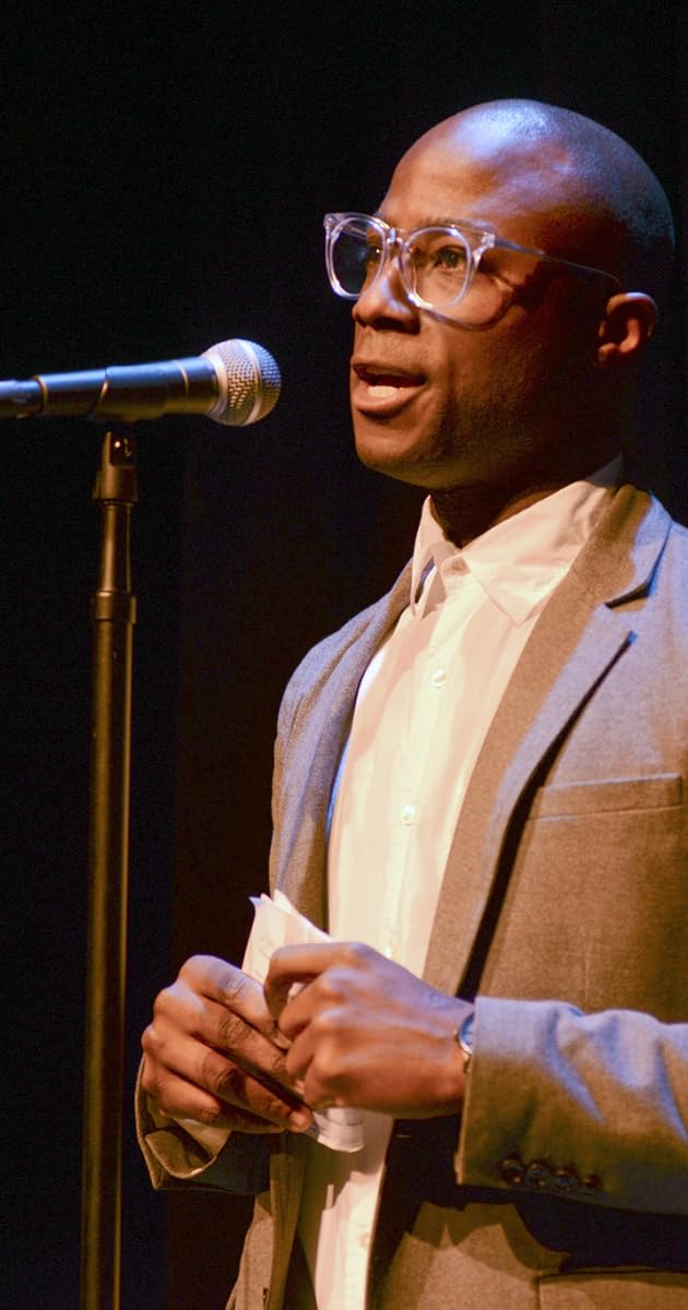 Barry Jenkins - IMDb