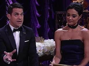 IMDb Live Viewing Party (2017-)