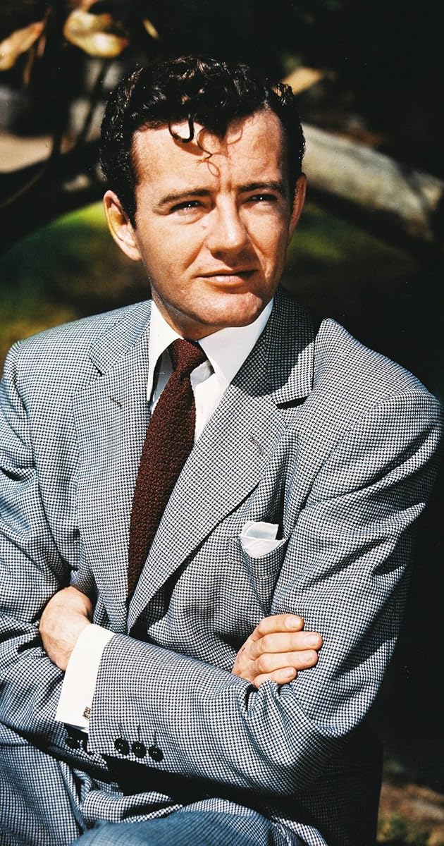 Robert Walker IMDb