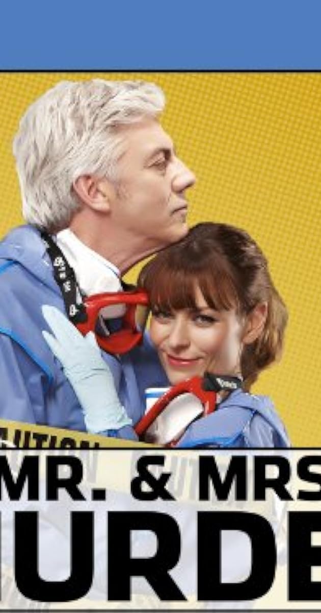 Mr & Mrs Murder (TV Series 2013) IMDb Mr & Mrs Murder (TV Series 2013) IMDb