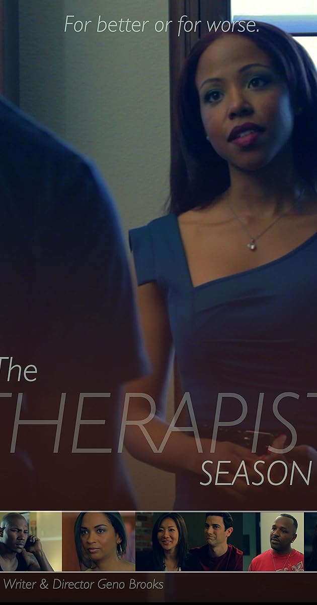 The Therapist (TV Series 2011 ) IMDb
